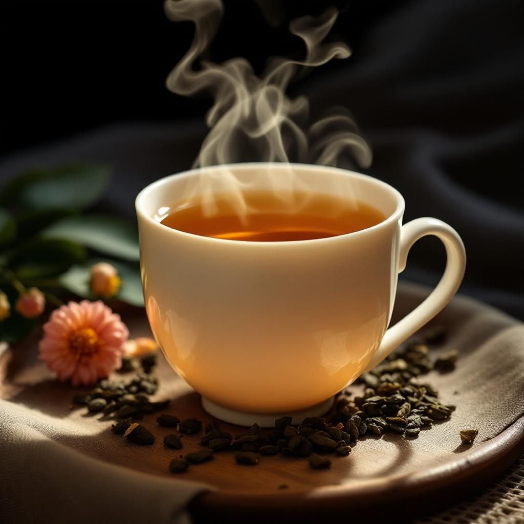 Taiwan Tea Tour: Taipei to Alishan - local culture