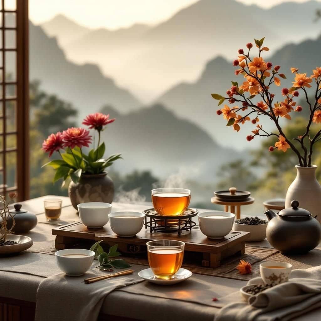 Tea Pets Guide: Your Complete Companion - hidden gems