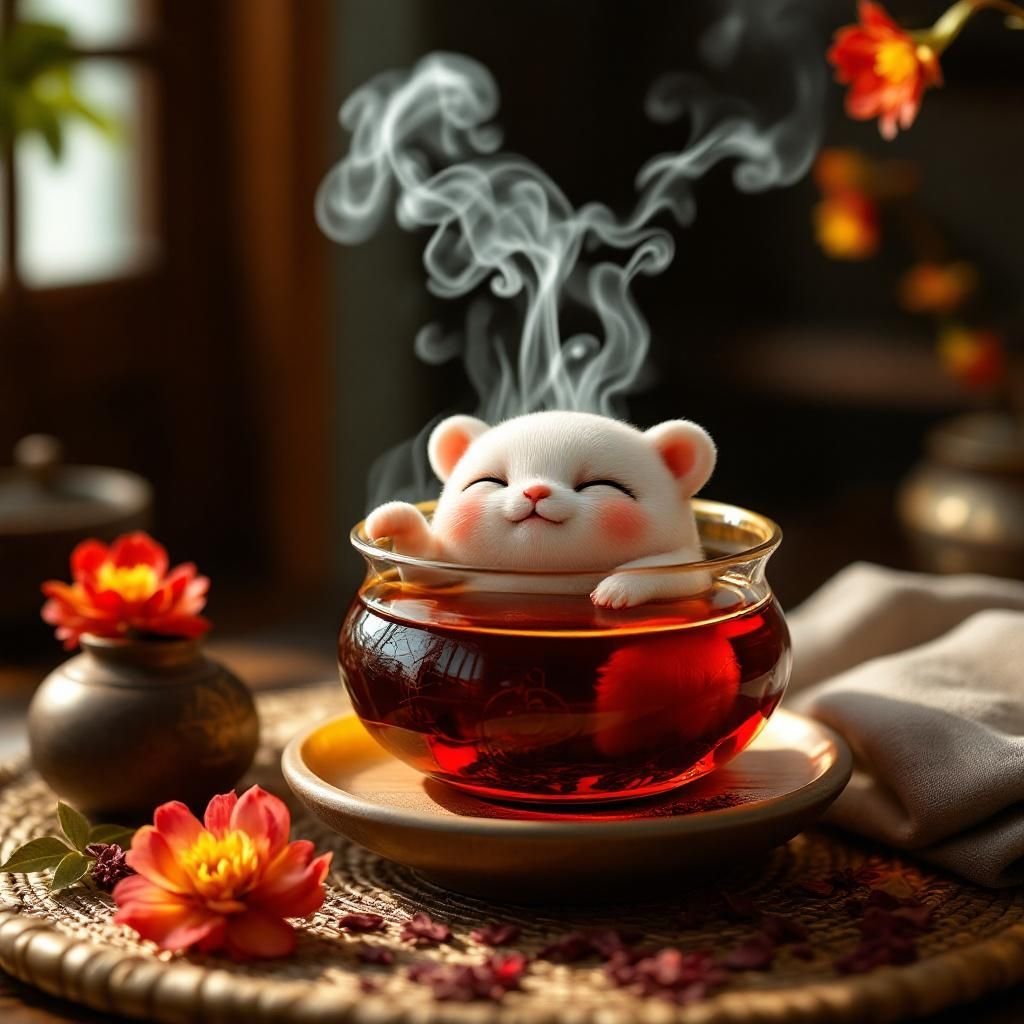 Tea Pets Guide: Your Complete Companion - travel tips
