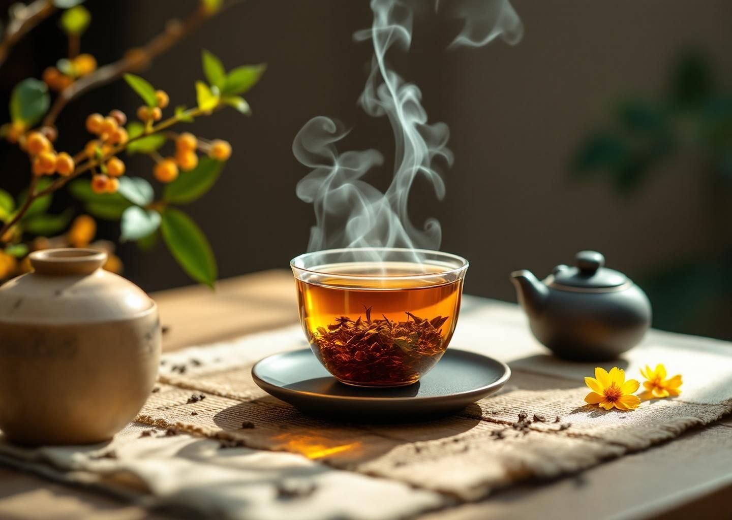 Chinese Tea Pets: Complete Guide