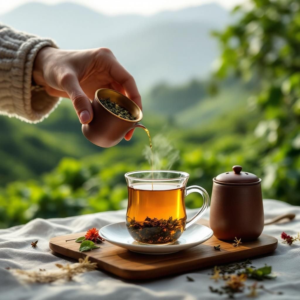Tea Travel Packing List: Pro Gear & Tips - local culture