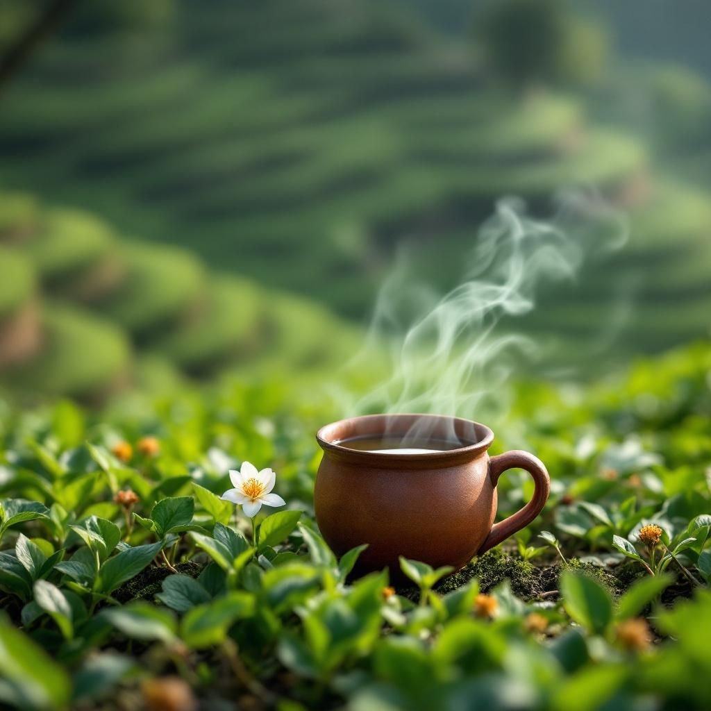 Tea Trekking in Sapa: A Guide to Vietnam’s Tea Forests - local culture