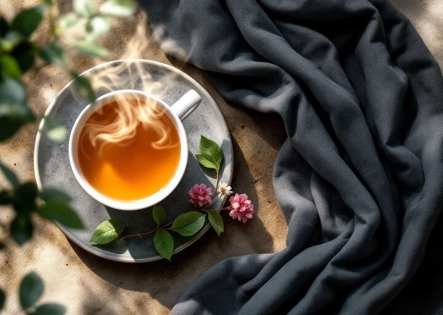 Sapa Tea Trekking: Vietnam Guide
