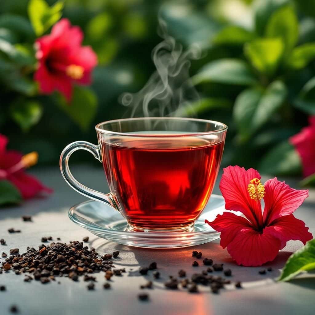 Tisane Tea Guide: Everything You Need to Know - hidden gems