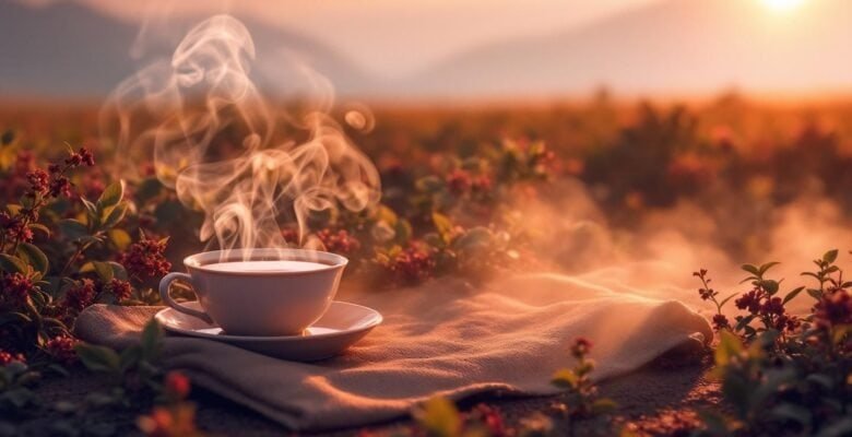 Tisane Tea Guide: Everything You Need to Know - Featured destination view