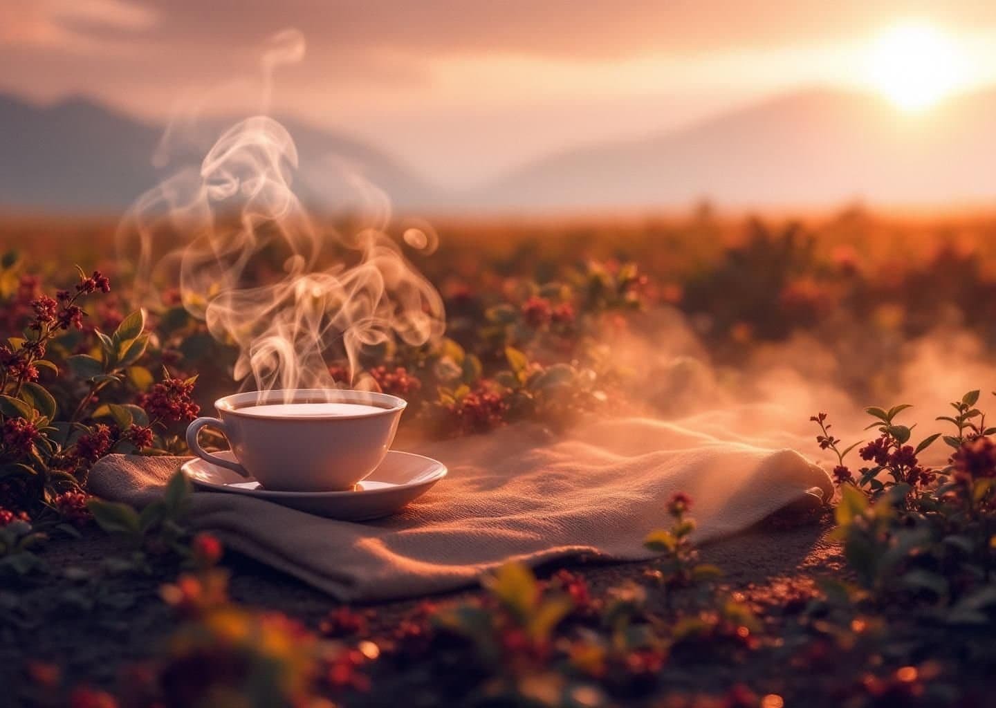 Tisane Tea Guide: Herbal Tea That Isn't Really Tea
