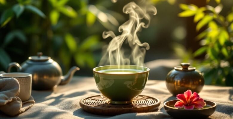 Top Tea Wellness Retreat Destinations for 2024 - Featured destination view
