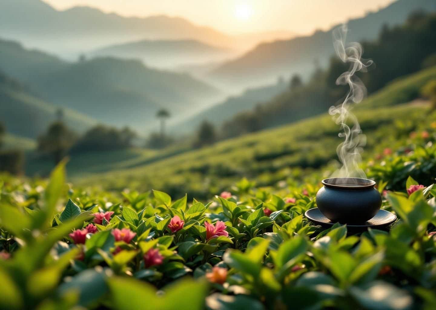 Types of Japanese Green Tea: From Sencha to Gyokuro