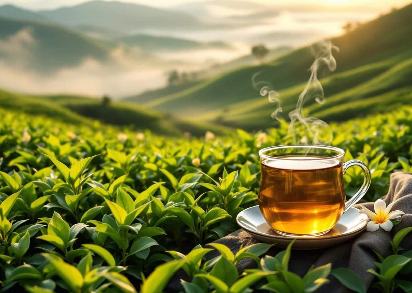 Uji Tea Fields Day Trip: Japan's Famous Tea Region