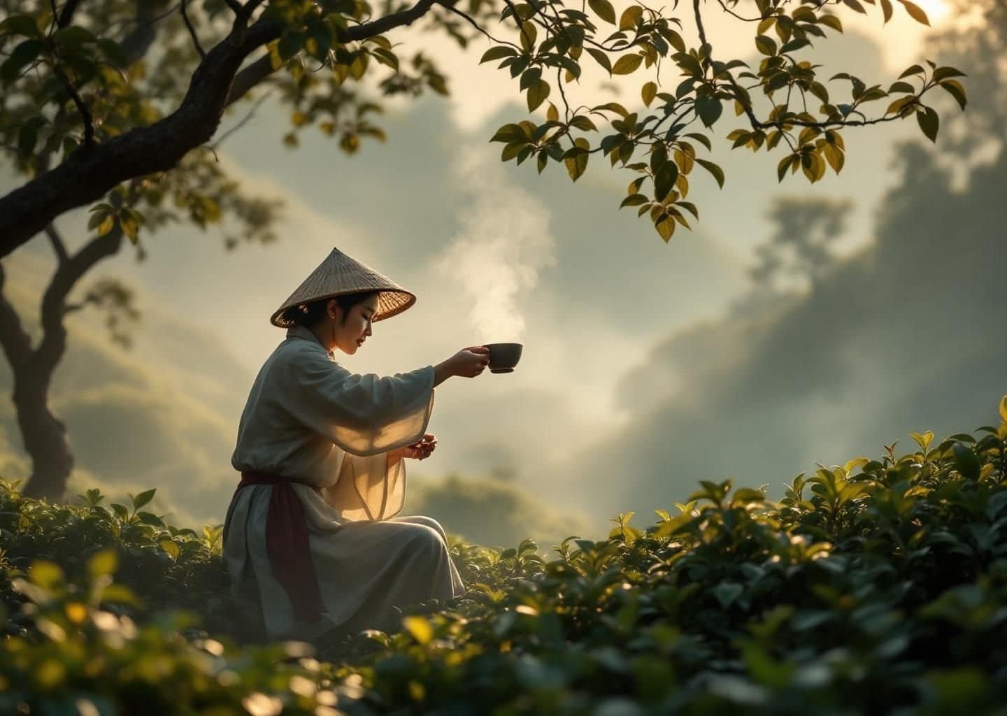 Ancient Tea Horse Road: Yunnan Trek Guide