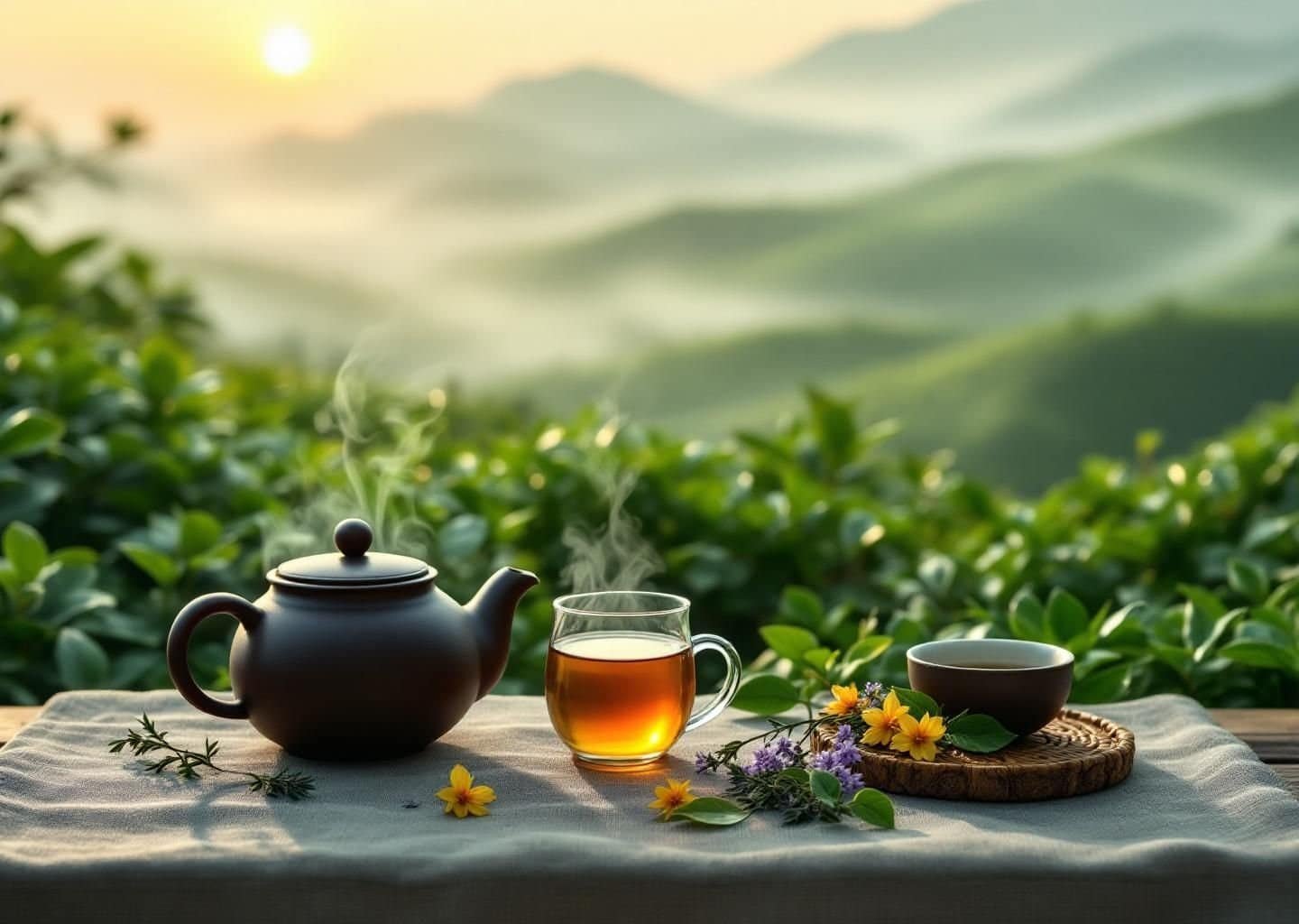 10 Essential Tips for Planning Your First International Tea Tour
