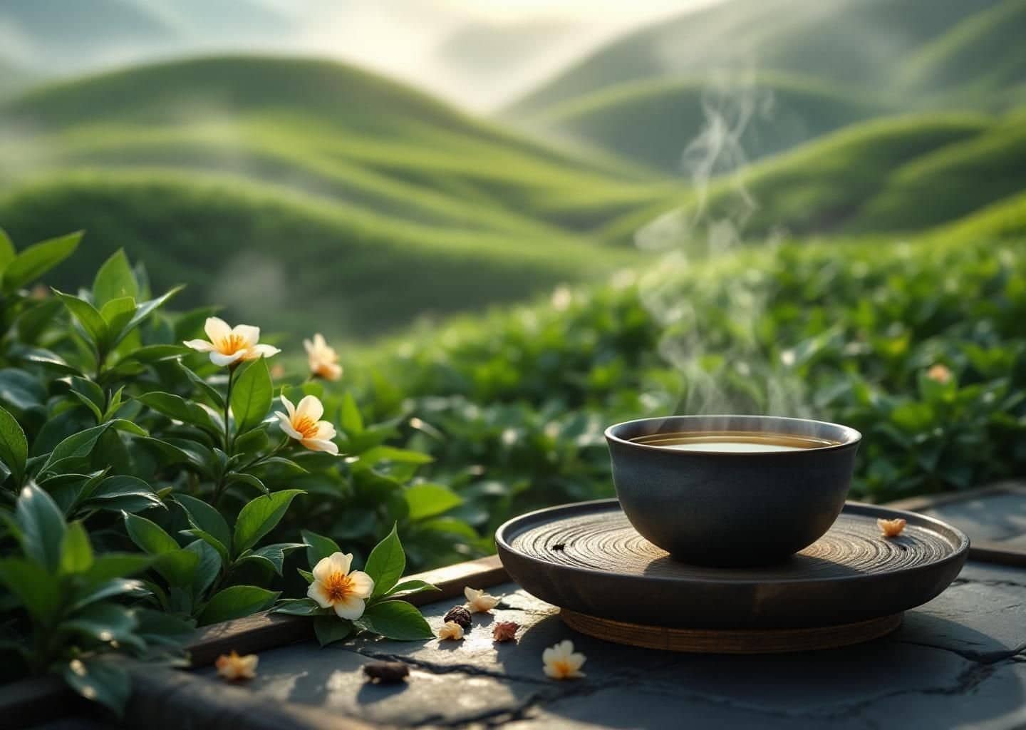 Anxi Tea Tourism: Exploring the Home of Tieguanyin Oolong