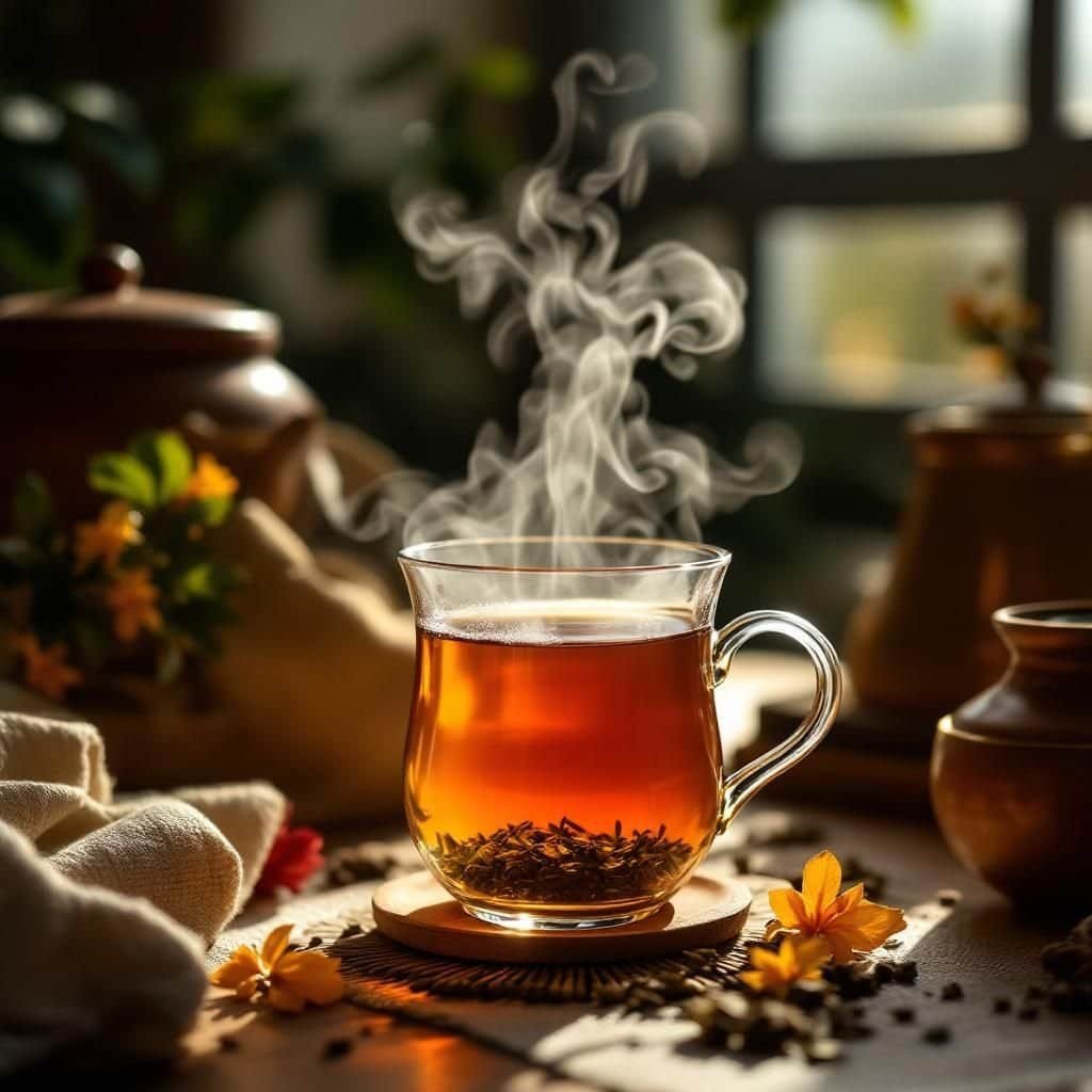 Explore the Cederberg Rooibos Route - local culture