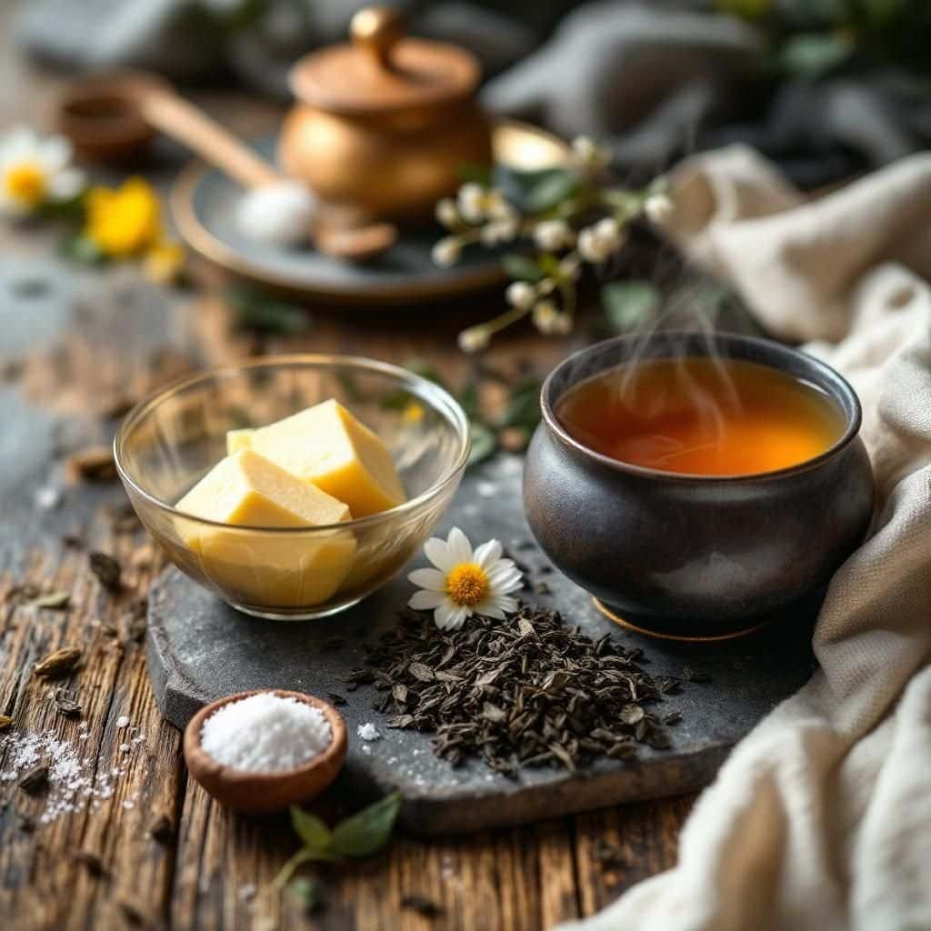 Explore the Tibetan Tea Ceremony: A Cultural Journey - travel tips