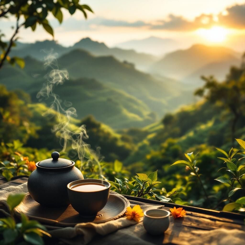 Exploring the Ancient Tea Horse Road in Yunnan - local culture