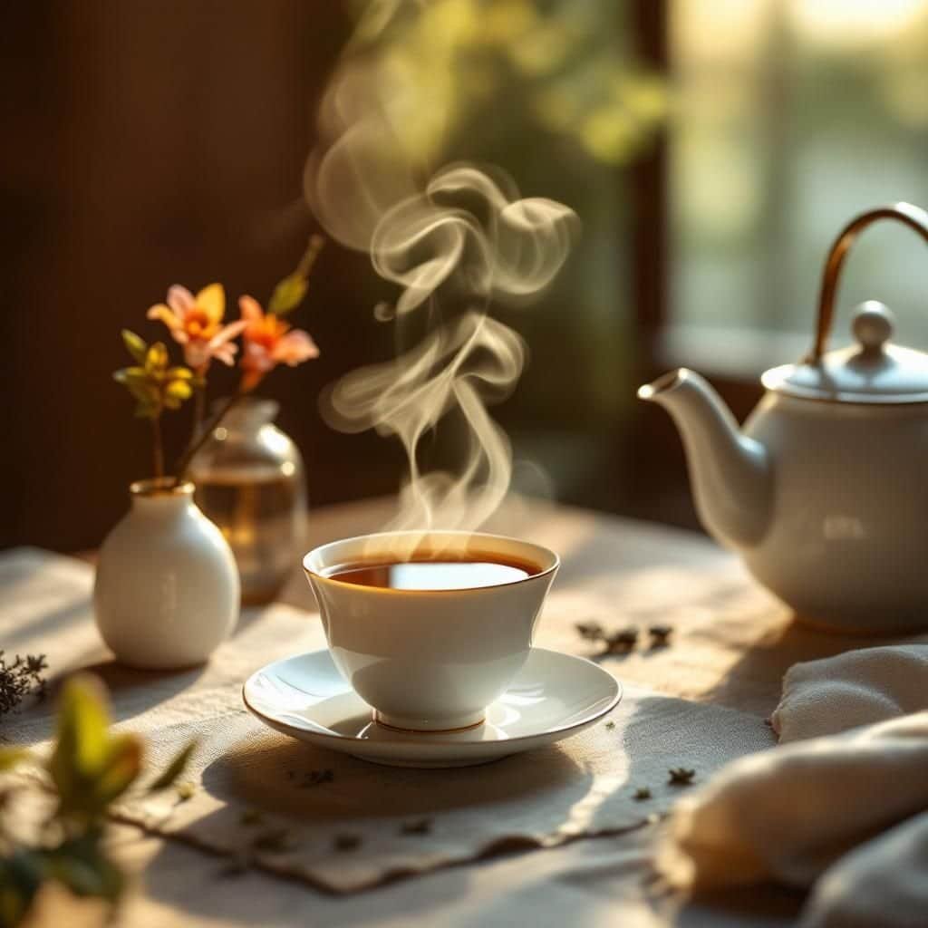 Gongfu Tea Ceremony Etiquette: A Traveler's Guide - travel tips