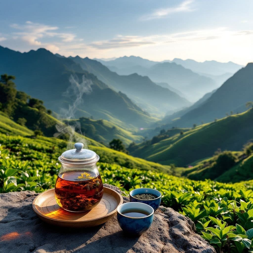 Ha Giang Tea Trekking: Discover Ancient Shan Tuyet Tea - travel tips
