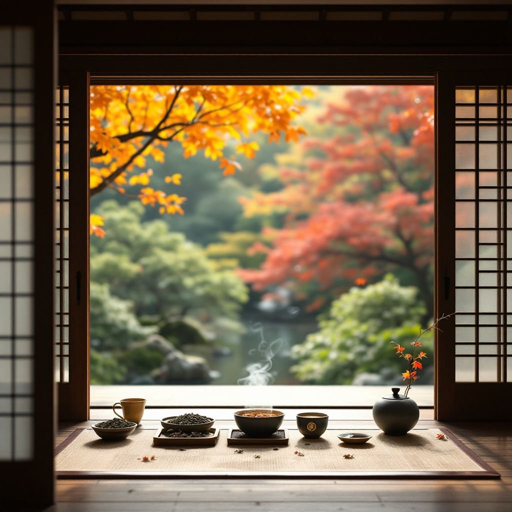 Kyoto Zen Tea Ceremony: Tranquil Temple Experiences - travel tips