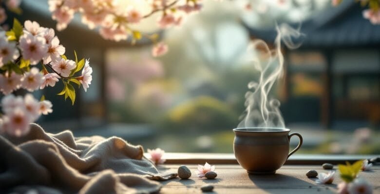 Kyoto Zen Tea Ceremony: Tranquil Temple Experiences - Featured destination view