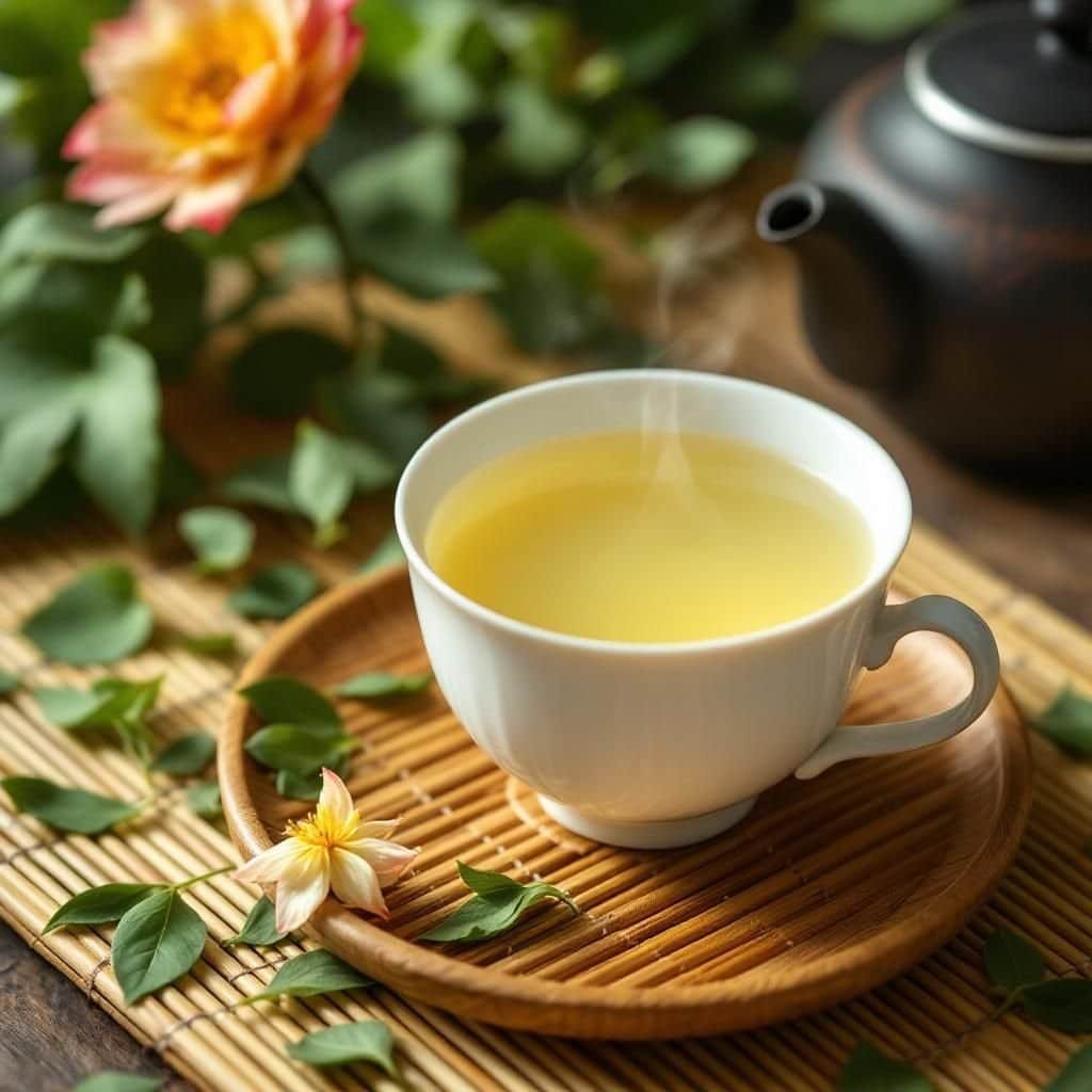 Luxury Tea Retreats: The Best Tea Estate Stays in Vietnam