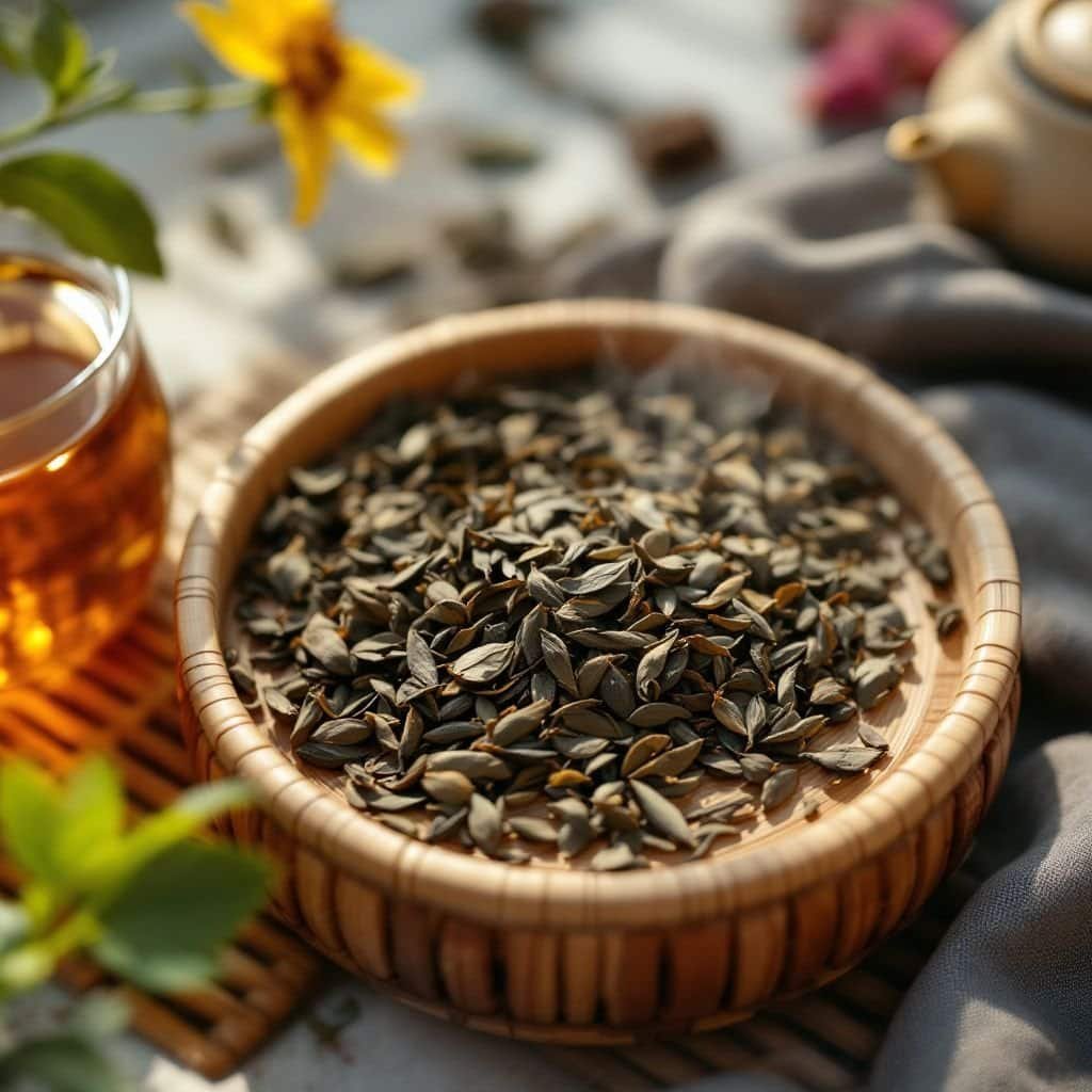 Pinglin Tea Travel Guide: Explore Taiwan's Baozhong Oolong - scenic view