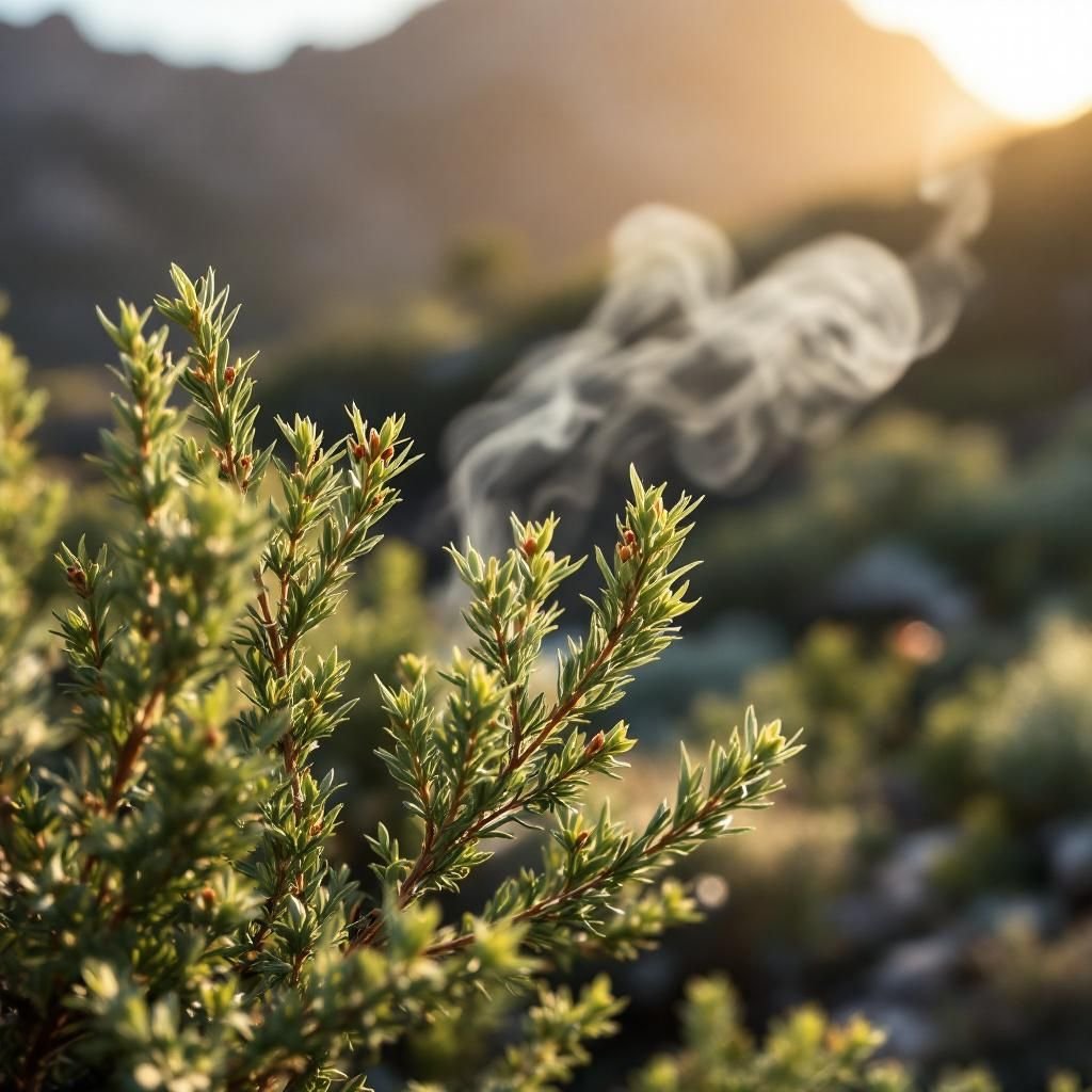 Rooibos Farm Tours in South Africa's Cederberg - scenic view