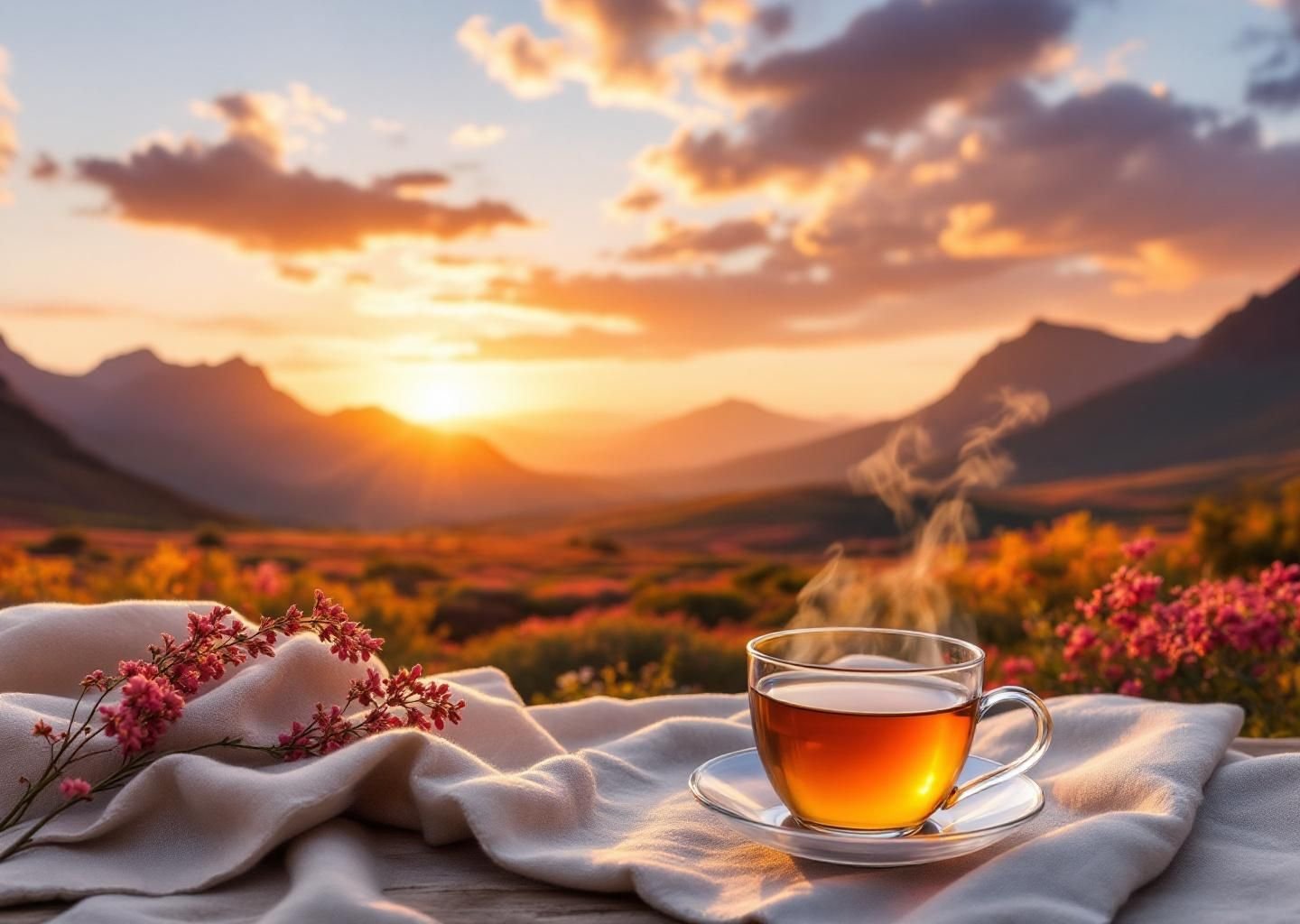 Rooibos Farm Tours in South Africa's Cederberg - Featured destination view