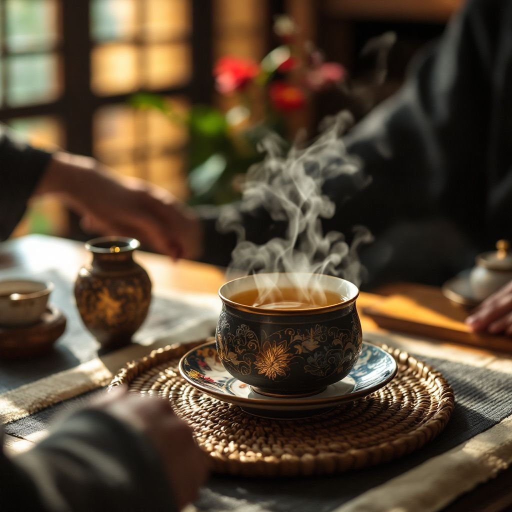 Taiwan Tea Road Trip Itinerary: 7 Days in Nantou & Alishan - local culture