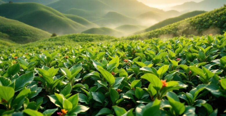 Taiwan Tea Road Trip Itinerary: 7 Days in Nantou & Alishan - Featured destination view