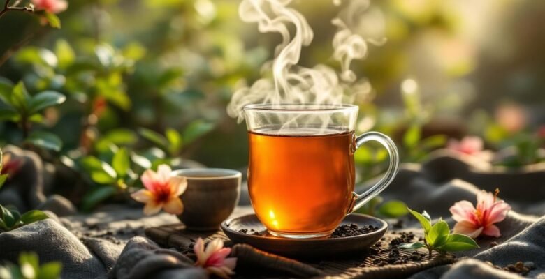 The Ultimate Guide to Tea Tourism in Alishan, Taiwan - Featured destination view