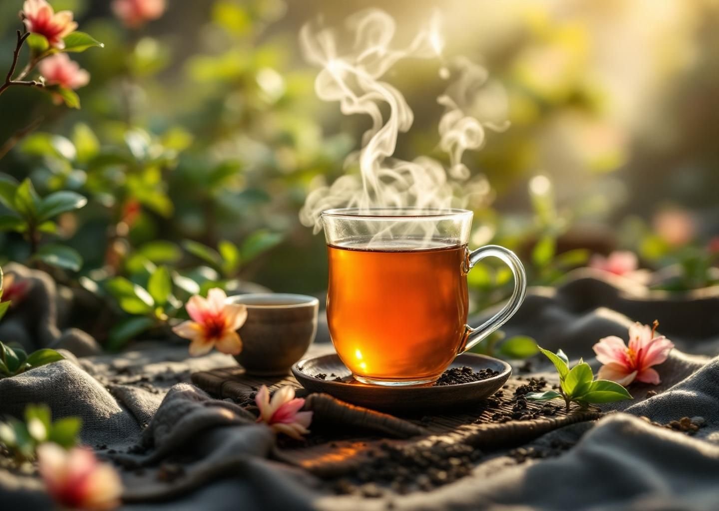 The Ultimate Guide to Tea Tourism in Alishan, Taiwan - Featured destination view