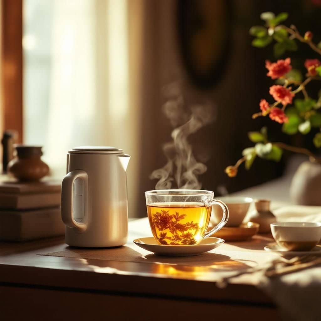 Ultimate Tea Travel Packing List for Enthusiasts - hidden gems