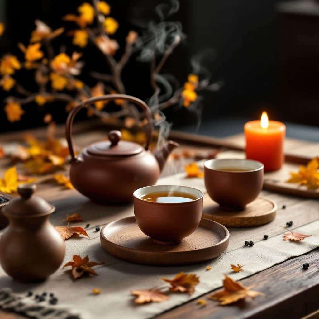 Ancient Tea Horse Road Travel Guide - local culture