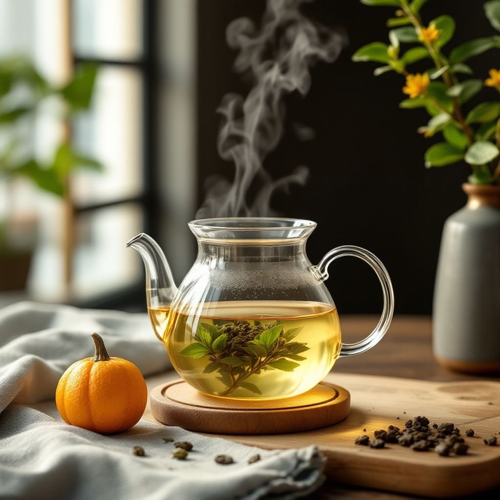 The Best Tea Houses in San Francisco - scenic view
