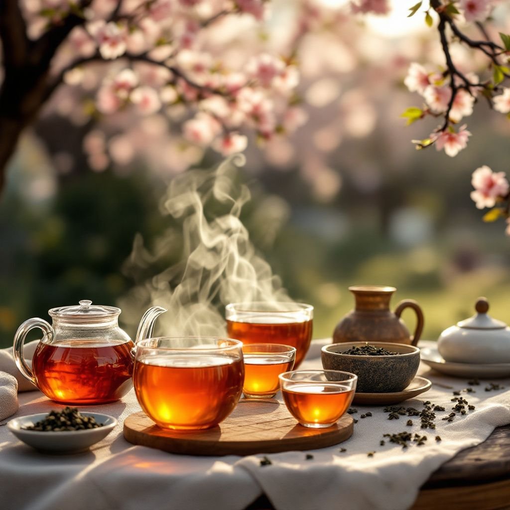 The Best Tea Houses in San Francisco - travel tips
