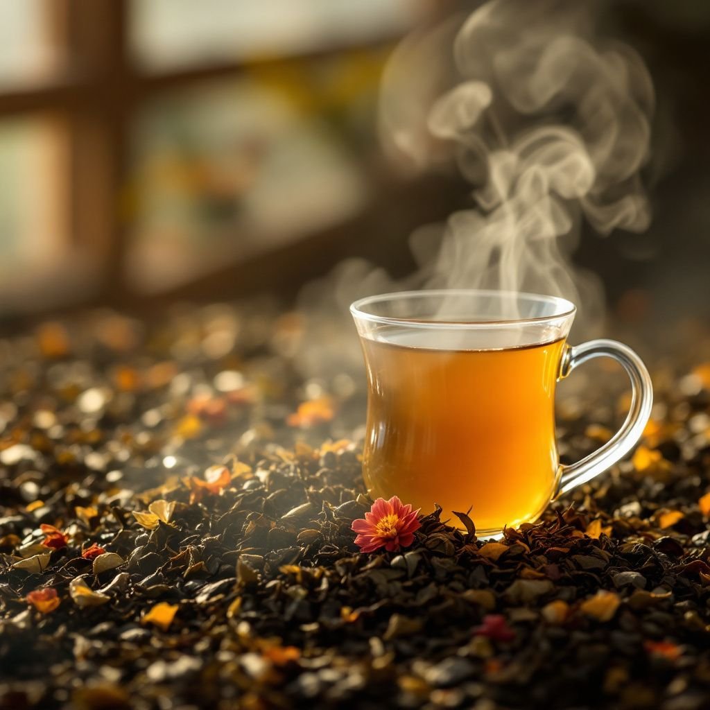 Booking an Authentic Tea Factory Tour - hidden gems