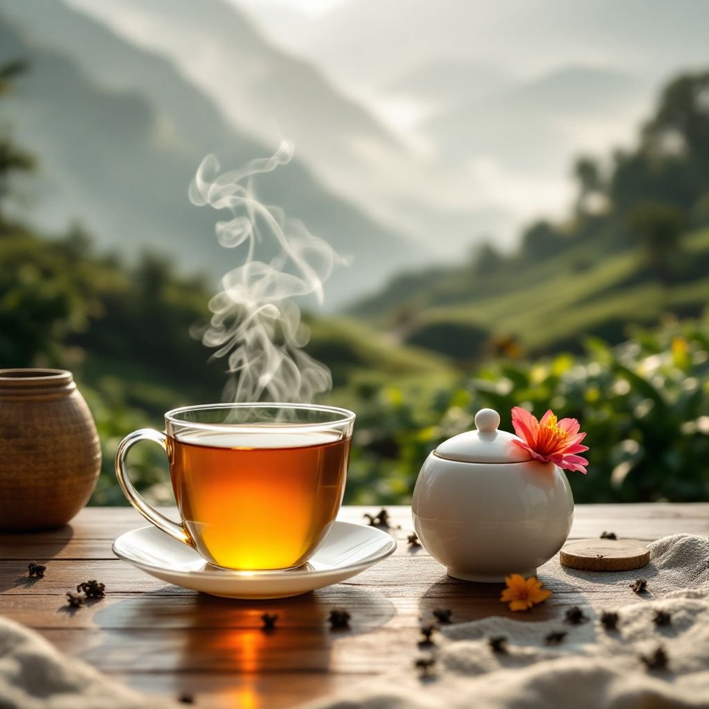 Booking an Authentic Tea Factory Tour - travel tips