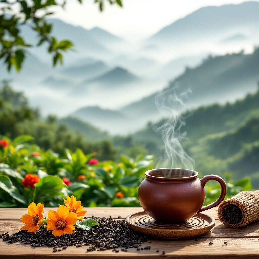 Digital Detox Tea Travel: Five Remote Estates - travel tips