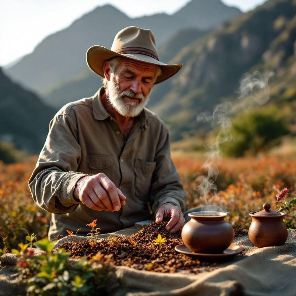 Discover Wupperthal: South Africa's Rooibos Gem - local culture