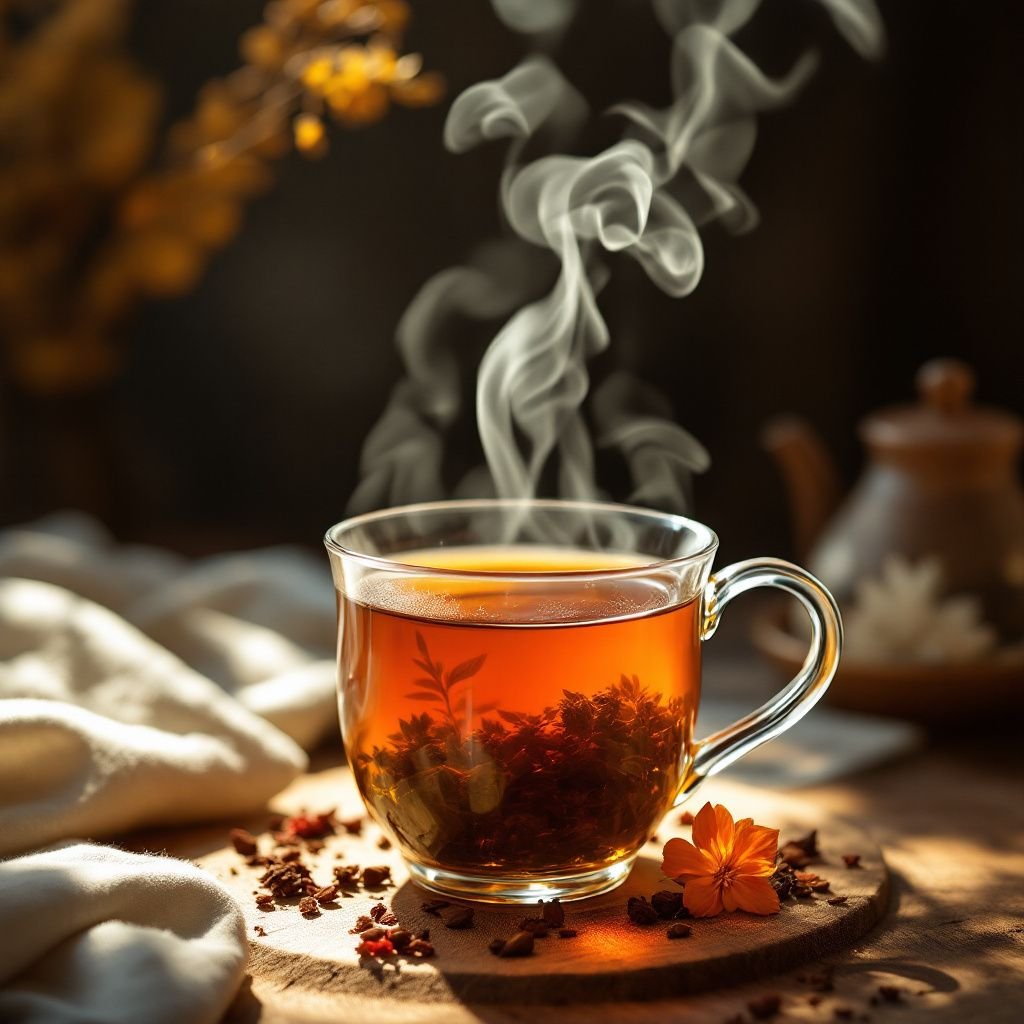 Discover Wupperthal: South Africa's Rooibos Gem - hidden gems