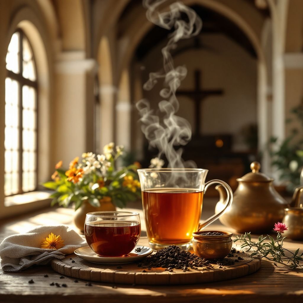 Discover Wupperthal: South Africa's Rooibos Gem - travel tips