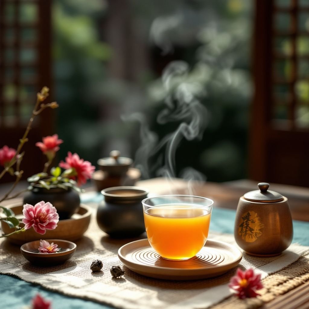 Exploring Huoshan Tea Tourism: A Comprehensive Guide - hidden gems