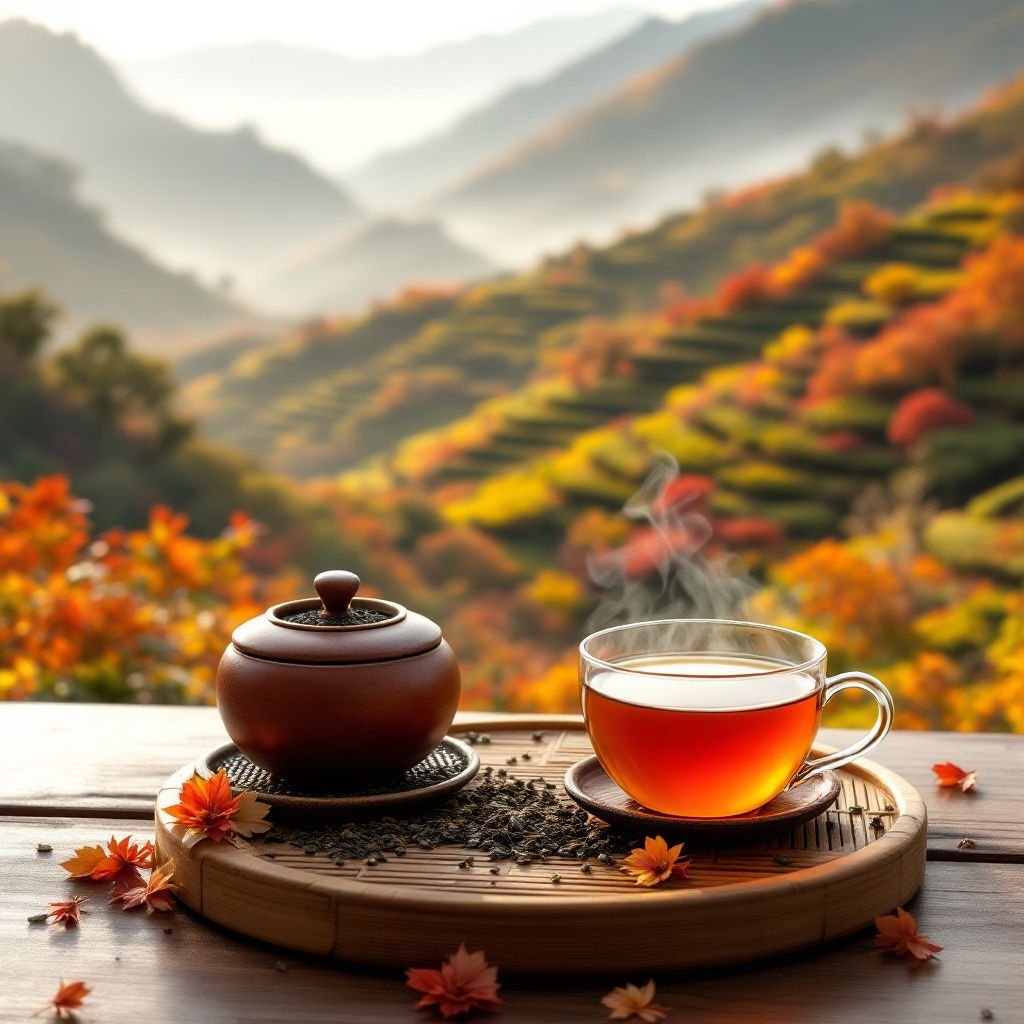 Exploring Huoshan Tea Tourism: A Comprehensive Guide - travel tips