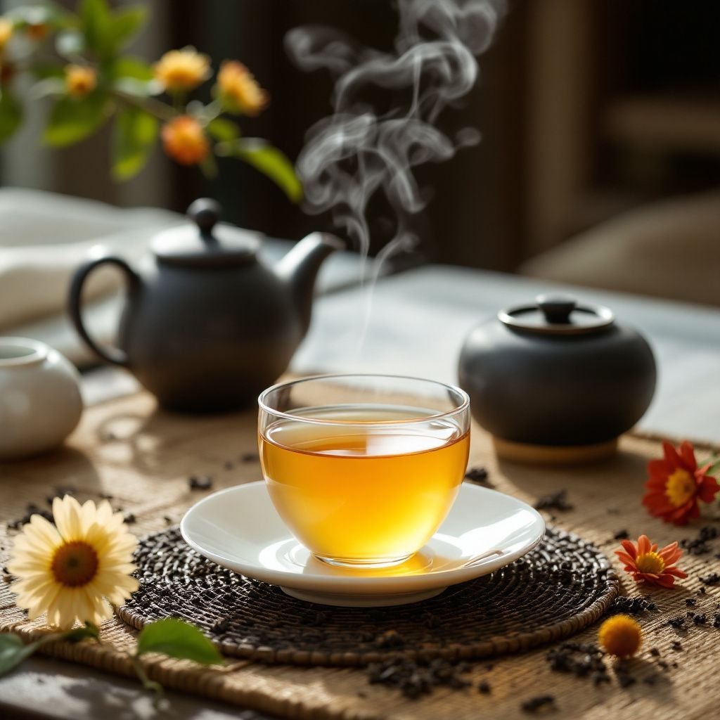 Exploring Miaoli Tea Gardens: Taiwan's Hidden Gem - travel tips