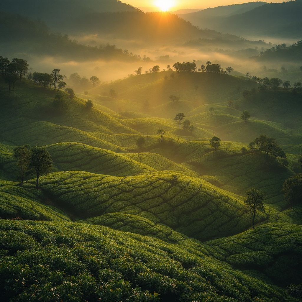 The Finest Tea Bungalows of the Dooars - hidden gems