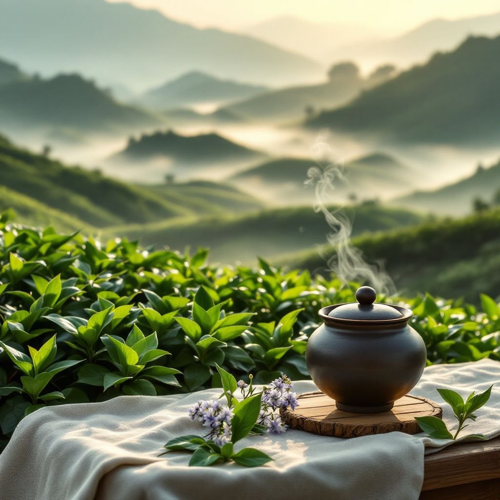 Fujian Tea Estate Stay: A Luxurious Guide - local culture