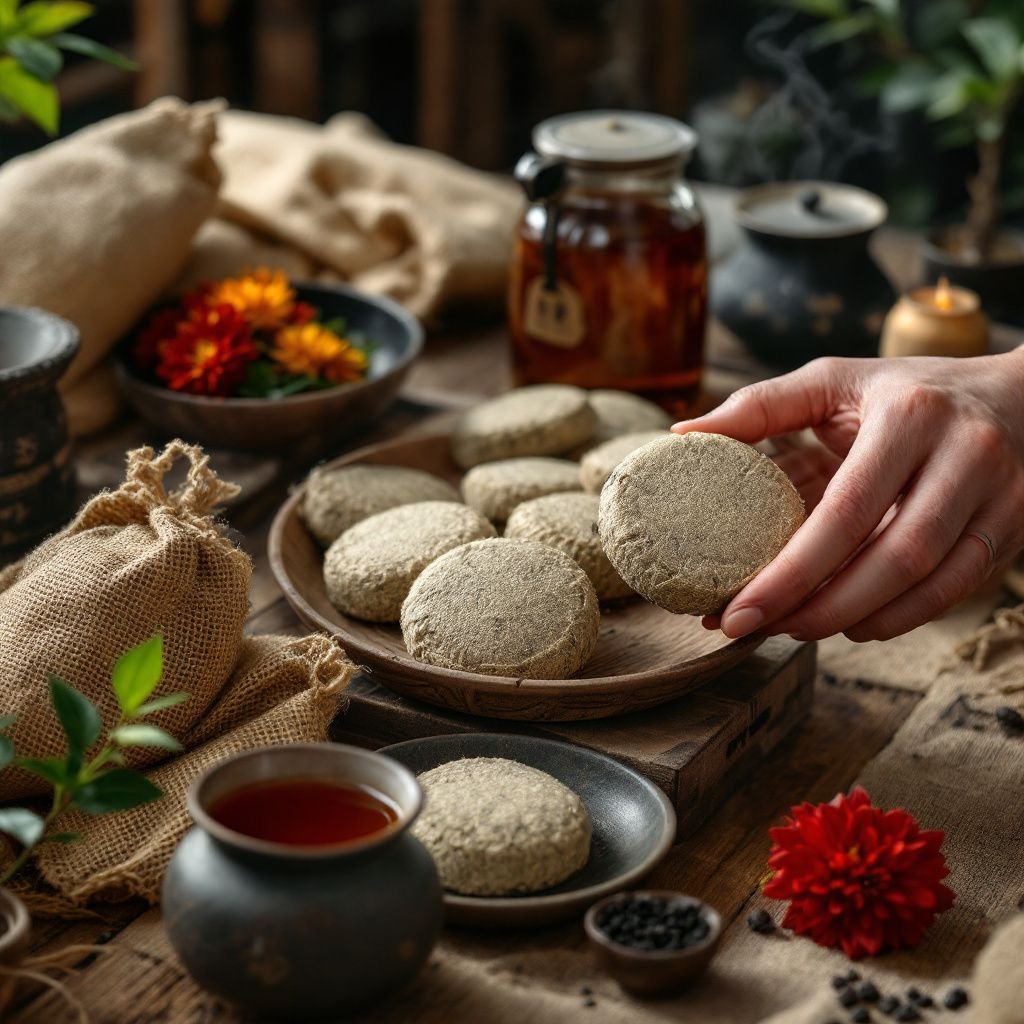 Guangzhou Tea Market Guide: A Tea Lover's Journey - travel tips
