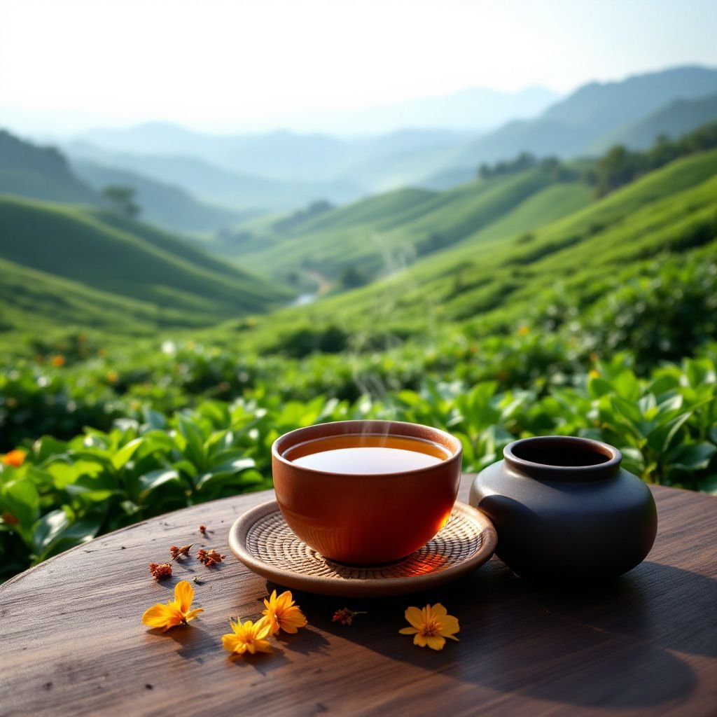 Hangzhou Tea Ceremony Workshop: Immersive Experiences - hidden gems