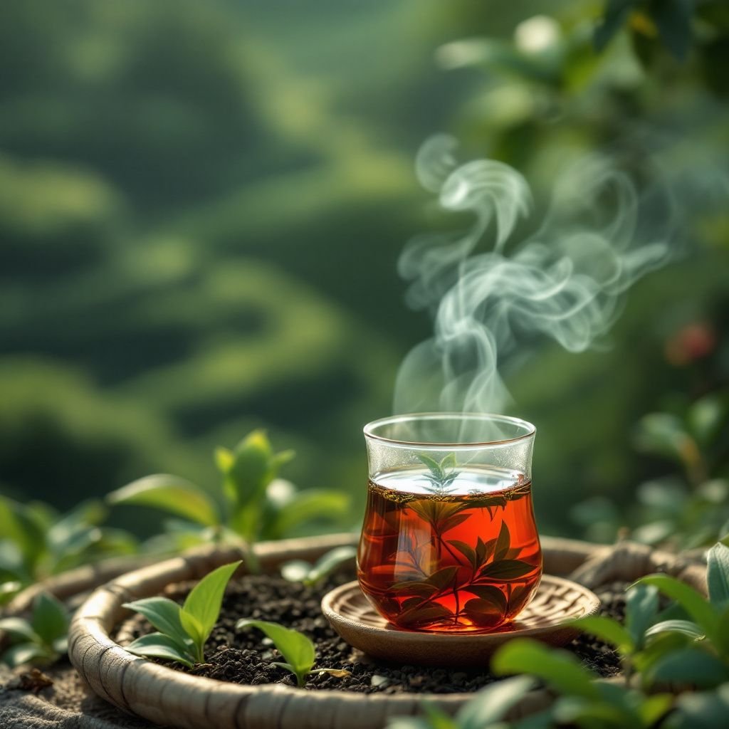 Honeybush Tea Tourism: Discover South Africa's Herbal Gem - local culture