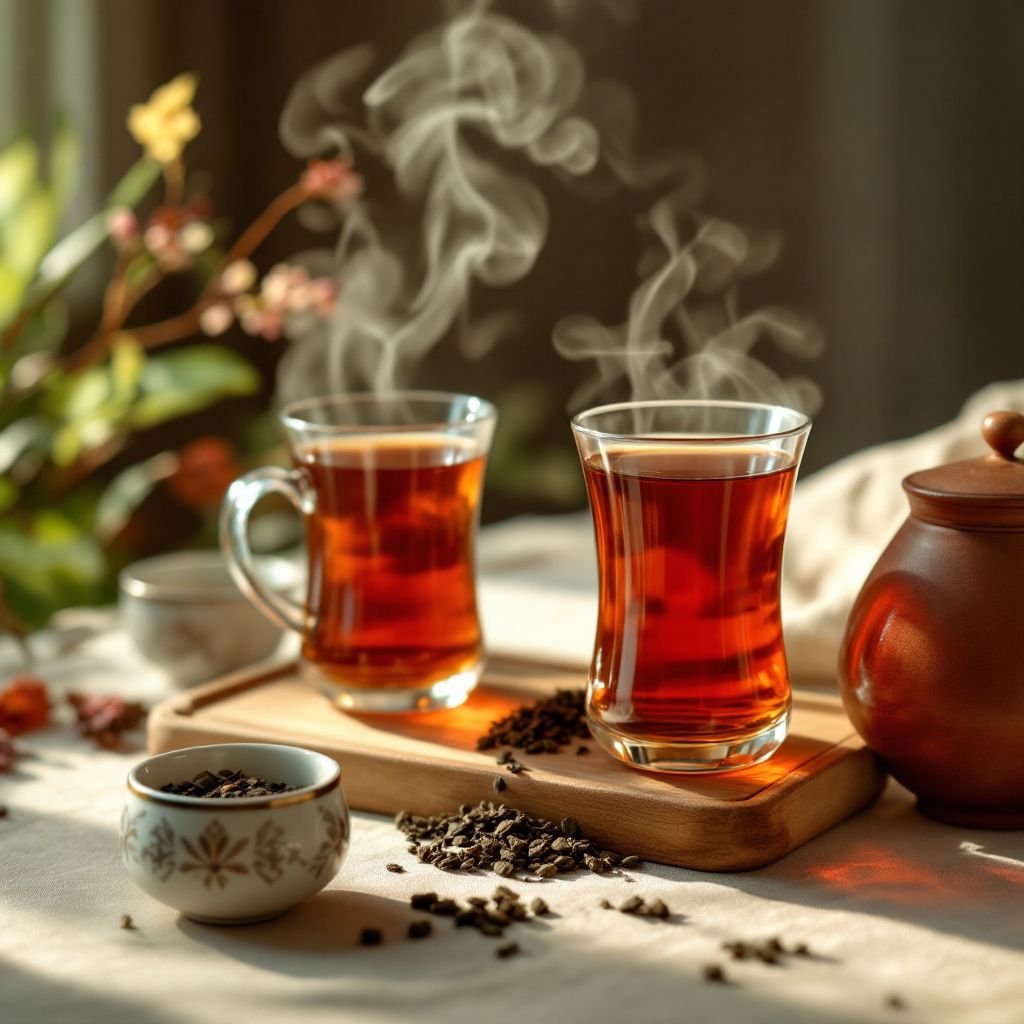 Honeybush Tea Tourism: Discover South Africa's Herbal Gem - hidden gems